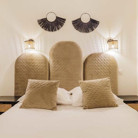 Modern Apartment - 2Br-6P - Republique Paris Luaran gambar