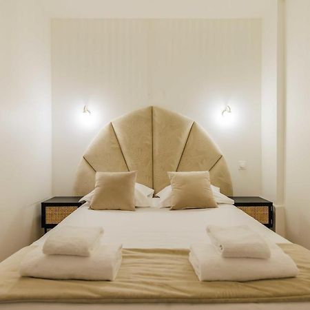 Modern Apartment - 2Br-6P - Republique Paris Luaran gambar
